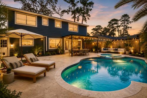 20211 Salzburg Ln, Humble, TX, 77338-2343 | Card Image