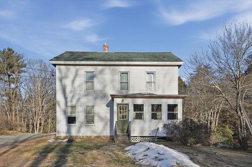 5 Russell Ave, Ashburnham, MA, 01430-1654 | Card Image