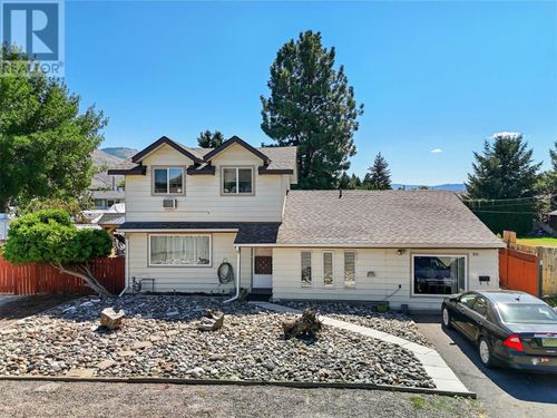835 Pine Springs Rd, Kamloops, BC, V2B6R3 | Card Image