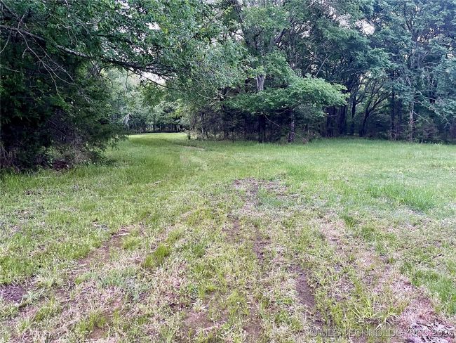 6806 S Rock Creek Loop, Home with 0 bedrooms, 0 bathrooms and null parking in Tishomingo OK | Image 9