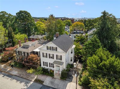 133 Power Street, House other with 5 bedrooms, 3 bathrooms and 2 parking in Providence RI | Image 1