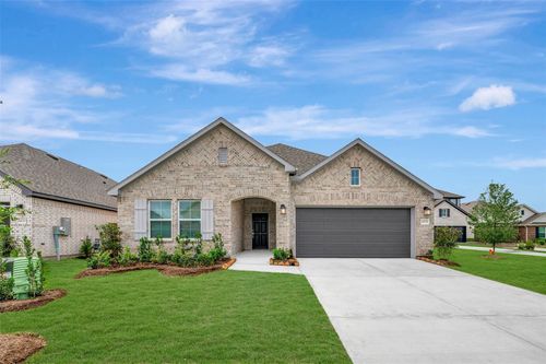 14121 Baikal Manor Dr, Santa Fe, TX, 77510-0819 | Card Image