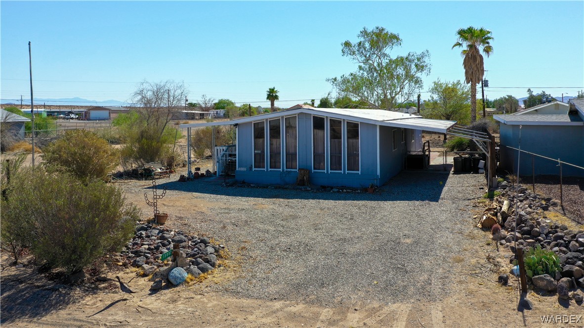 Cove Pkwy, Topock, AZ 86436
