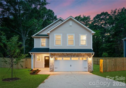 12710 Hamilton Rd, Charlotte, NC, 28273-6814 | Card Image