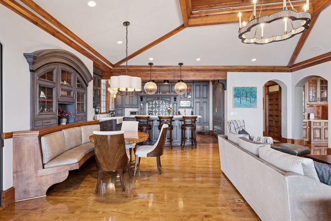 6425 Virginia Dr, House other with 4 bedrooms, 6 bathrooms and null parking in Excelsior MN | Image 15