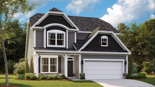 574 Grand Griffon Way, Lillington, NC, 27546 | Card Image