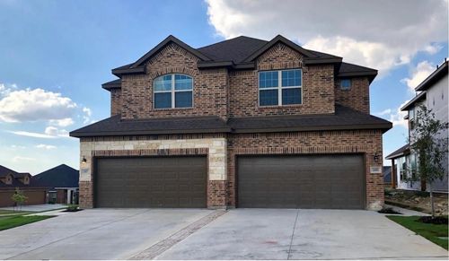 1007 W Sierra Vista Ct, Midlothian, TX, 76065-3842 | Card Image