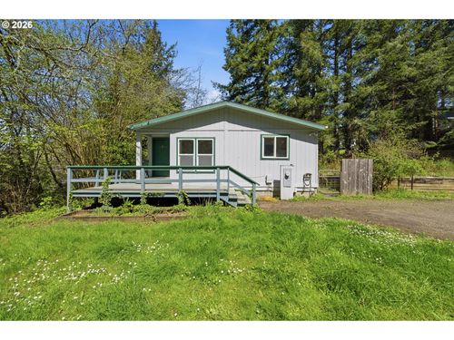 1529 Ne Wagon Rd, Toledo, OR, 97391-2281 | Card Image