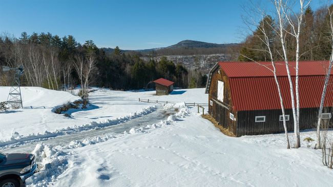 455 Old County Rd, House other with 2 bedrooms, 2 bathrooms and null parking in Plainfield NH | Image 9