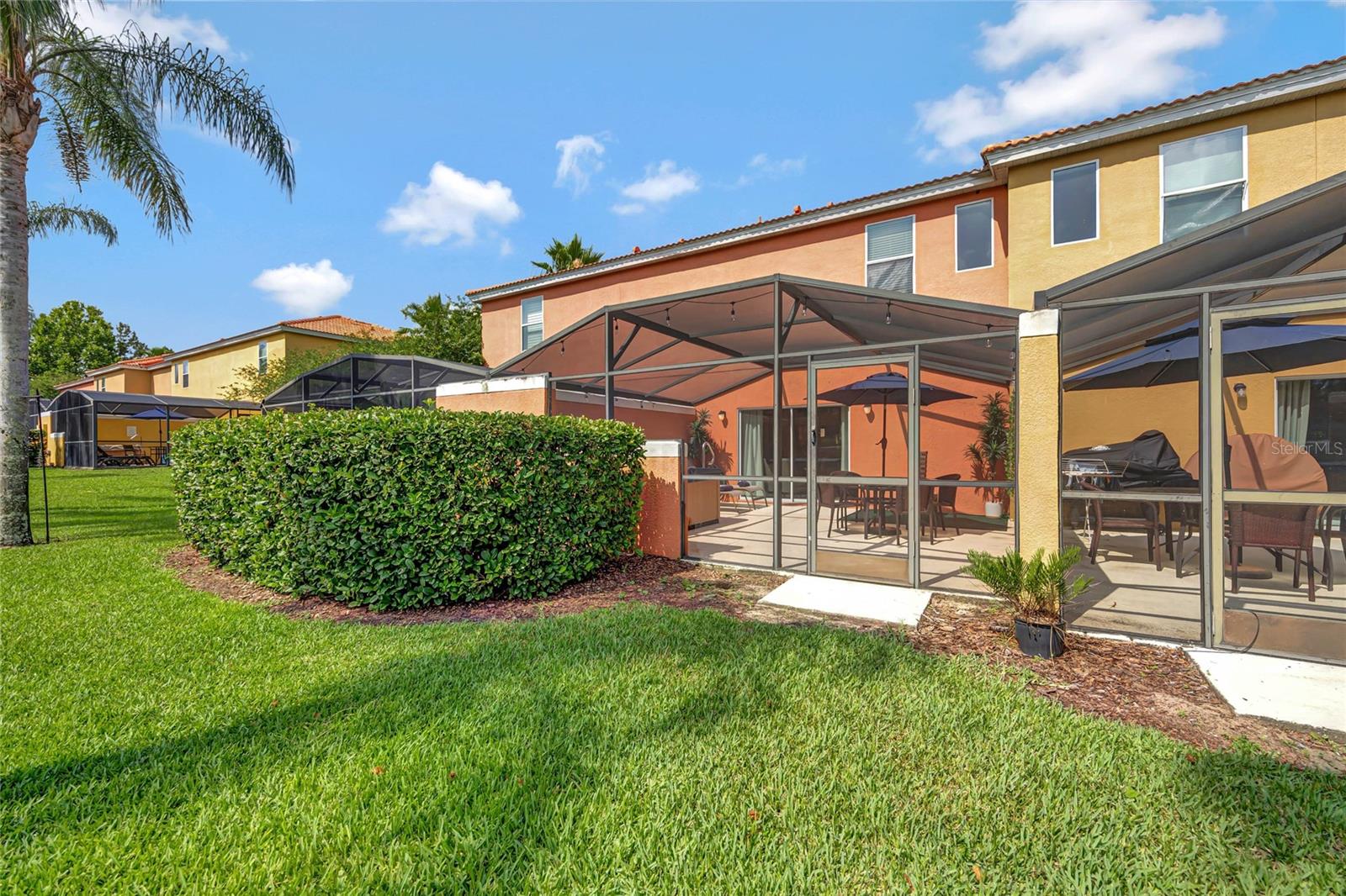 Residential in KISSIMMEE 4