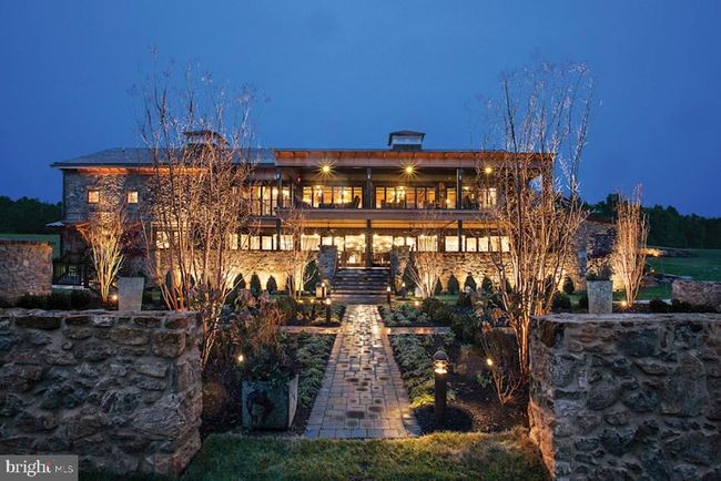 301 Greenbank Ln, House other with 6 bedrooms, 7 bathrooms and null parking in NEWTOWN SQUARE PA | Image 23