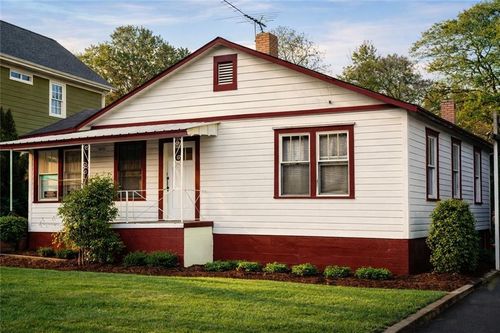 51 Stafford St Nw, Atlanta, GA, 30314-2431 | Card Image