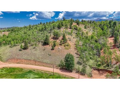 348 Granite Ln, Home with 0 bedrooms, 0 bathrooms and null parking in Cripple Creek CO | Image 3