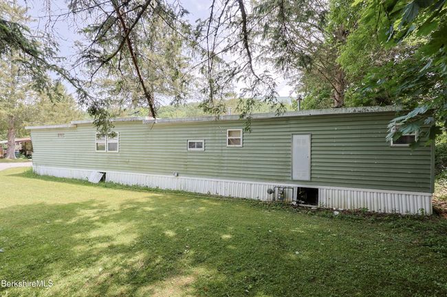 18 Apache Dr, House other with 2 bedrooms, 1 bathrooms and 2 parking in North Adams MA | Image 33
