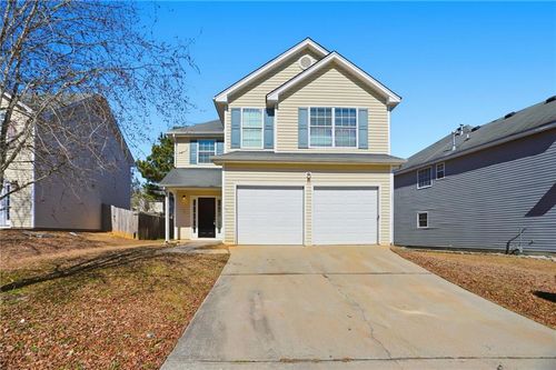 2721 S Hills, Riverdale, GA, 30296-6059 | Card Image