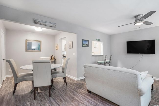 APT-5 - 403 71 St Ave N, Condo with 2 bedrooms, 2 bathrooms and null parking in Myrtle Beach SC | Image 6