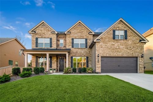 5310 Whisper Point Blvd, Cumming, GA, 30028-7027 | Card Image