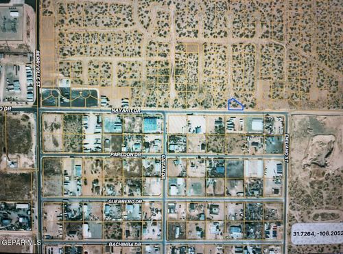 PN-242404 Tbd, El Paso, TX, 79928 | Card Image
