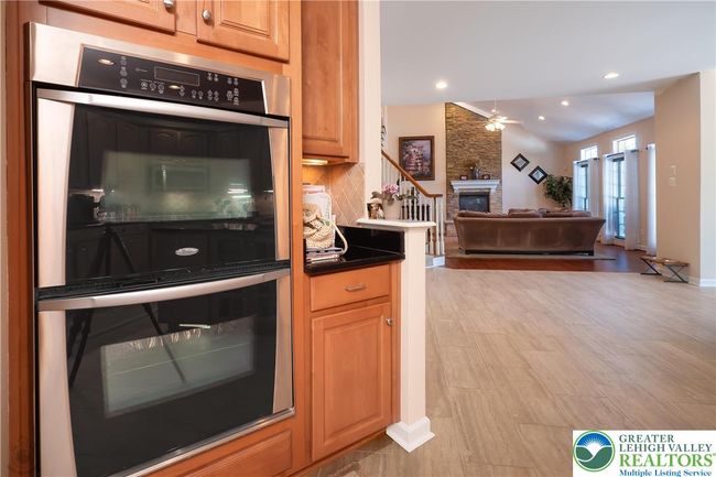 2307 Blackledge Dr, House other with 4 bedrooms, 5 bathrooms and null parking in Quakertown PA | Image 25