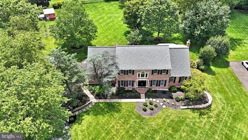 454 Foxcroft Dr, Ivyland, PA, 18974-1670 | Card Image
