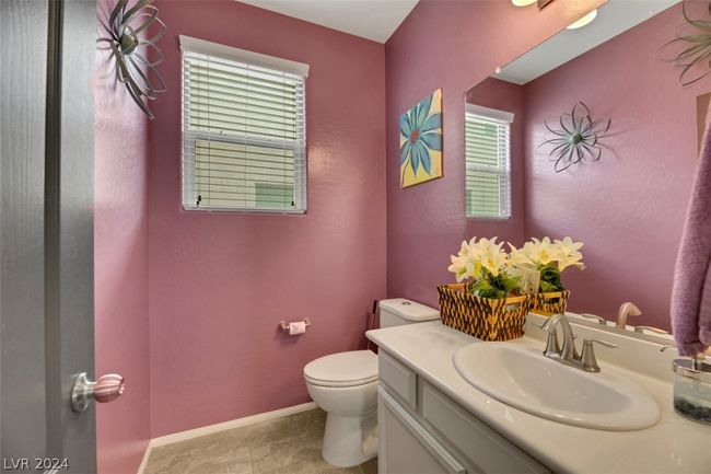 7689 Monomoy Bay Ave, House other with 4 bedrooms, 4 bathrooms and null parking in Las Vegas NV | Image 15