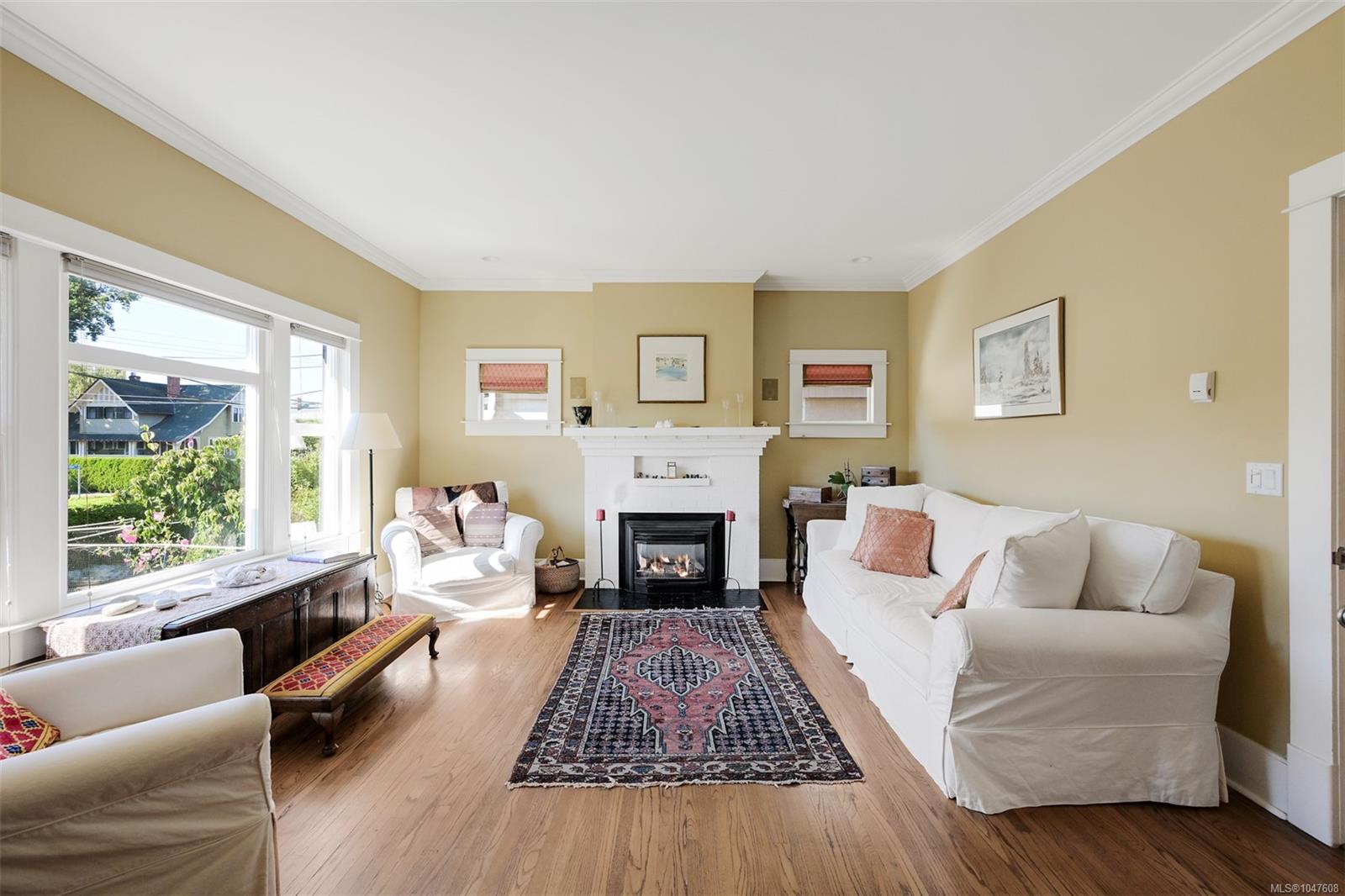 Residential in Victoria