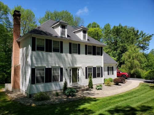 120 Woodbine Rd, Colchester, CT, 06415-1884 | Card Image