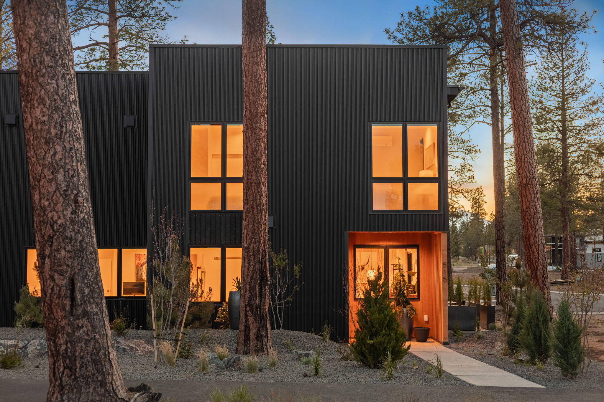 Pine St, Sisters, OR 97759