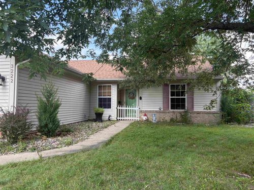 3222 Cedar Ridge Run, Fort Wayne, IN, 46808 | Card Image