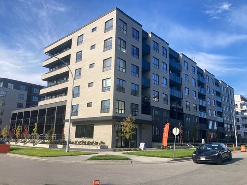 601-8509 158 St, Surrey, BC, V4N6Y6 | Card Image