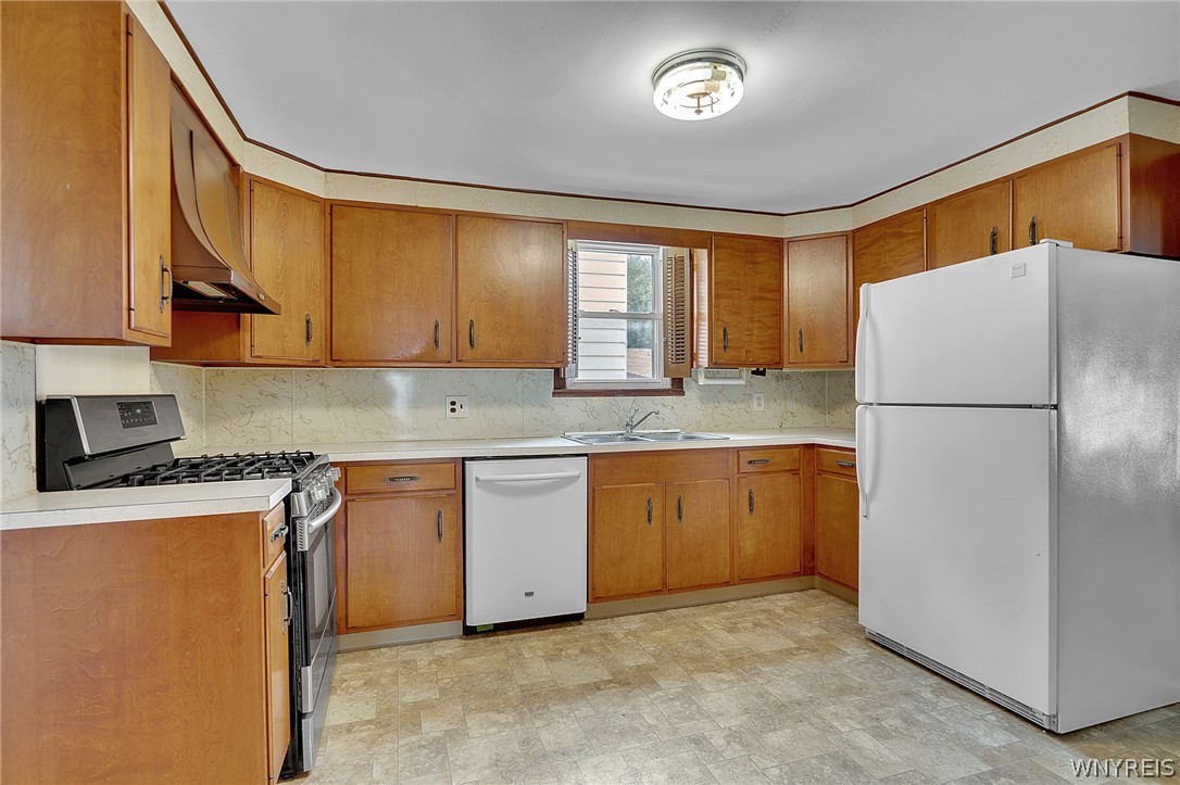 Residential in Tonawanda 5