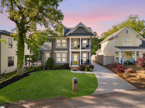 178 Otis St, Greenville, SC, 29605-4058 | Card Image