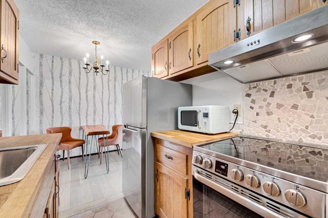 305 - 635 57 Avenue Sw, Home with 1 bedrooms, 1 bathrooms and 1 parking in Calgary AB | Image 19