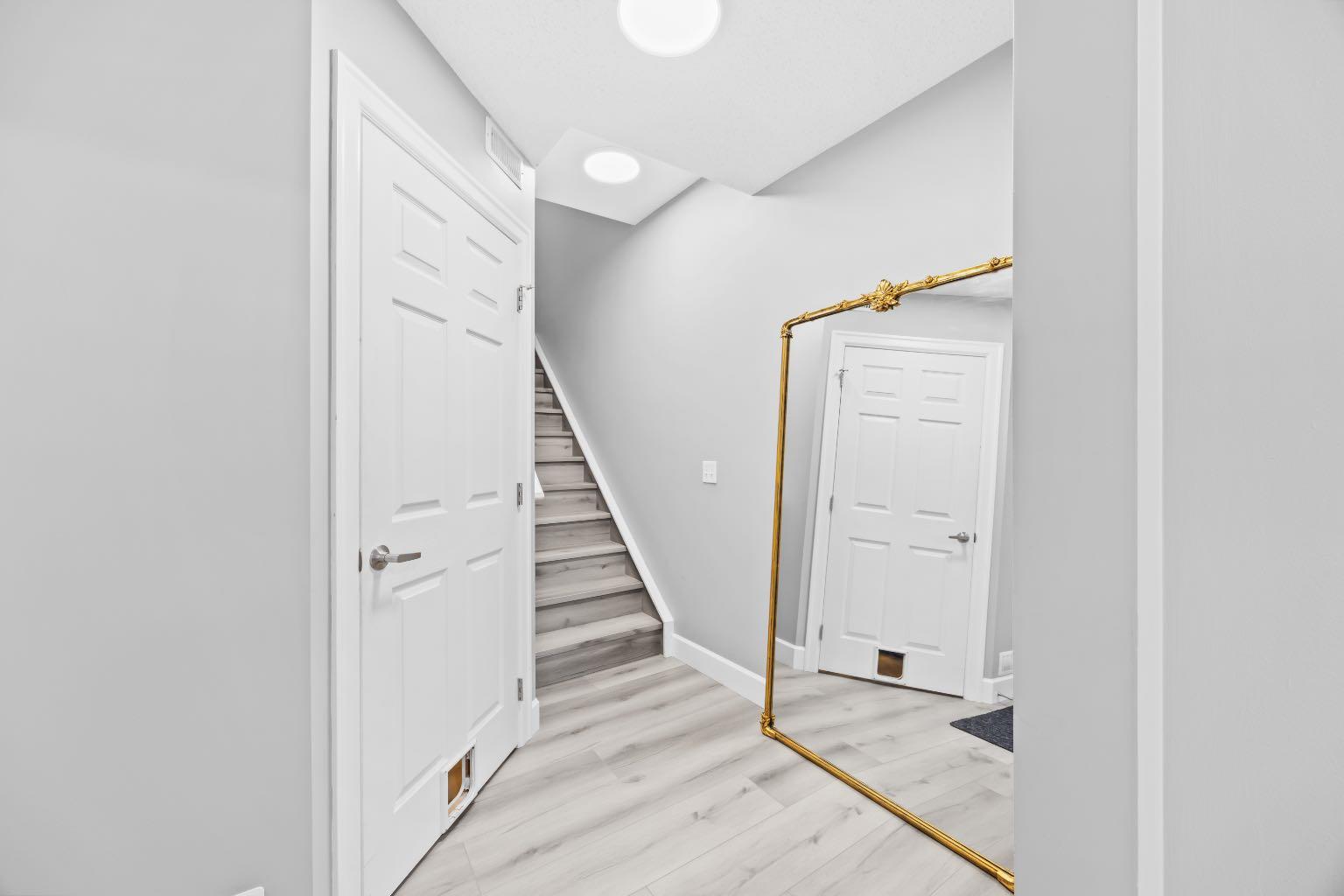 Residential in Airdrie 4