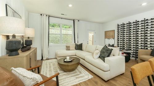 2819 Georgia Aster Way Nw, Atlanta, GA, 30318-6897 | Card Image