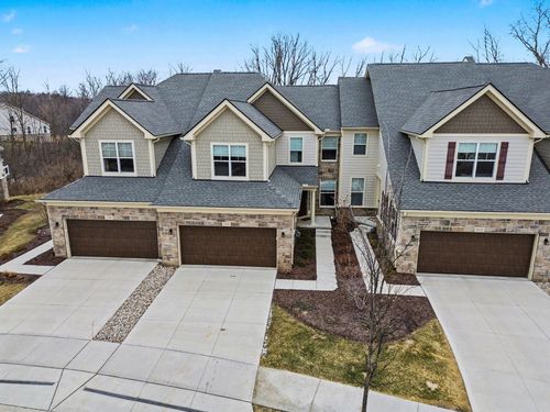 3110 Millbury Ln, Ann Arbor, MI, 48105-2972 | Card Image