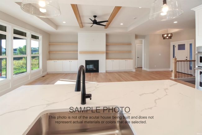 4329 Demeree Way, House other with 5 bedrooms, 4 bathrooms and null parking in West Lafayette IN | Image 4