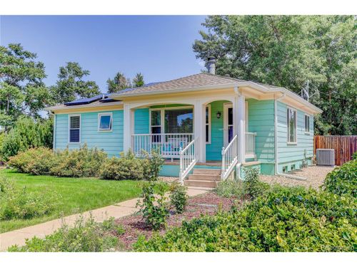 1060 S Estes Ct, Lakewood, CO, 80226-4242 | Card Image