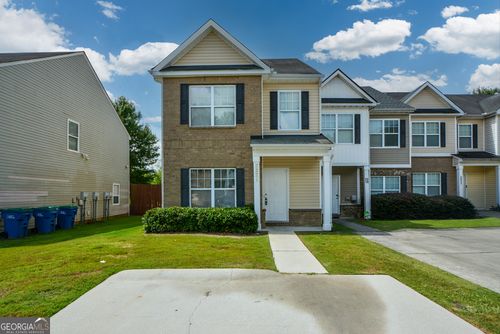 2221 Bigwood Trl, College Park, GA, 30349-9066 | Card Image