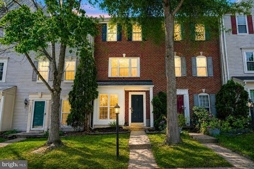 13469 Colesmire Gate Way, BRISTOW, VA, 20136-1779 | Card Image