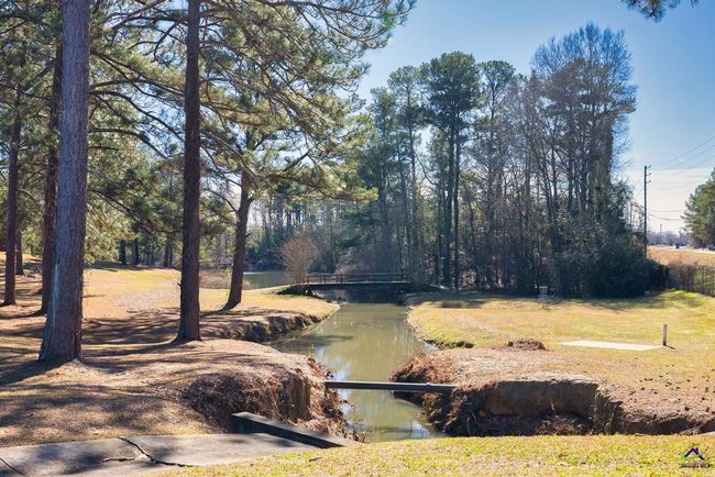 120 Bramblewood Lane, House other with 4 bedrooms, 2 bathrooms and null parking in Perry GA | Image 35