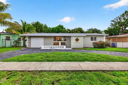 2241 Sw 67th Ln, Miramar, FL, 33023-2754 | Card Image