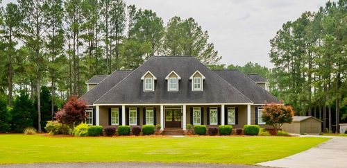 152 David Dr, Fitzgerald, GA, 31750-7262 | Card Image