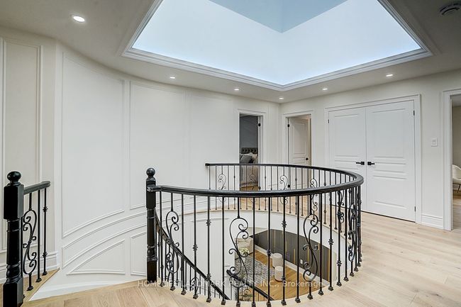 15 Sagebrook Rd, House other with 6 bedrooms, 7 bathrooms and 4 parking in Brampton ON | Image 35