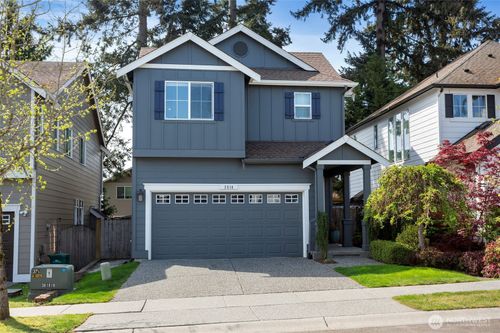 2616 96th St Se, Everett, WA, 98208-2404 | Card Image