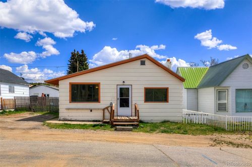 517 W 2nd St, Leadville, CO, 80461-3803 | Card Image