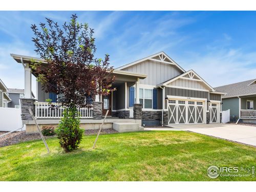 1141 Ibex Dr, Severance, CO, 80550-3027 | Card Image