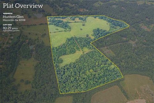 0 Hunters Gln, Maysville, GA, 30558 | Card Image
