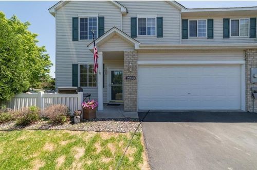 2280 119th Ln Ne, Blaine, MN, 55449-5441 | Card Image