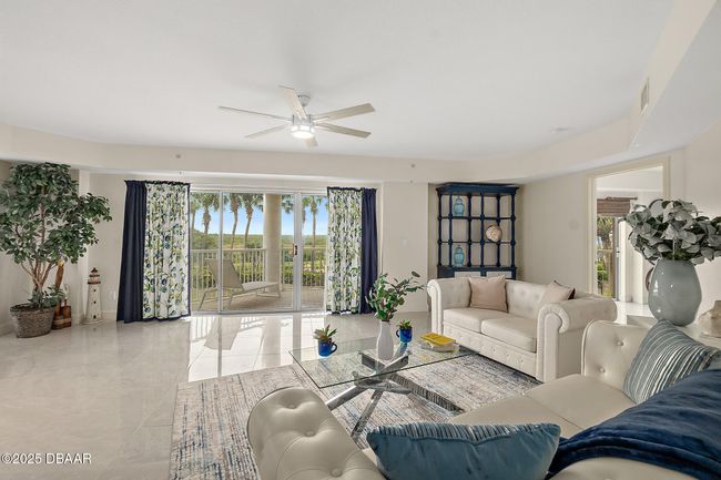 C303 - 4650 Links Village Dr, Condo with 3 bedrooms, 3 bathrooms and null parking in Ponce Inlet FL | Image 4